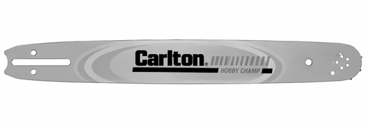 14" Hobby Champ Chainsaw Bar