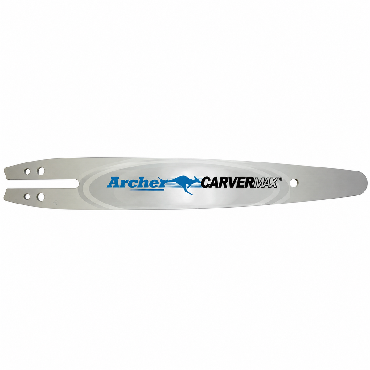 12" Carver Max Chainsaw Bar
