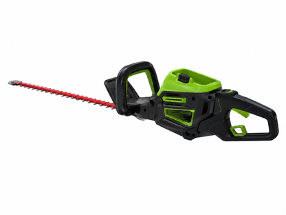 Greenworks 82HT241 Hedge Trimmer