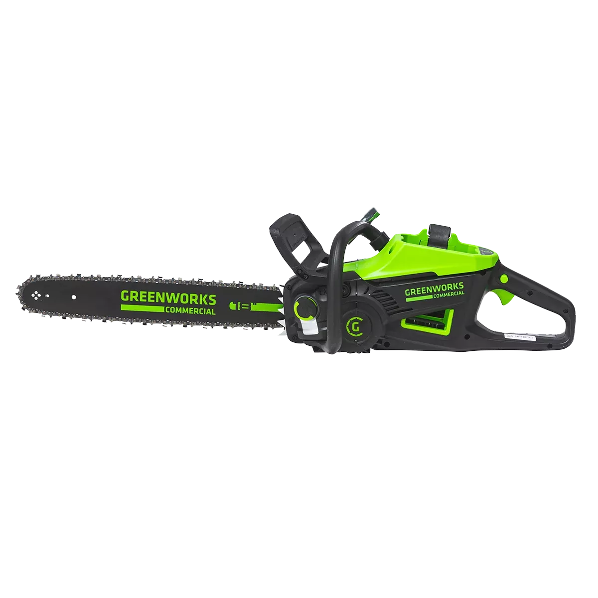 Greenworks 82V 18″ 2.7kW Chainsaw (Skin Only)