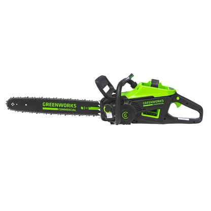 Greenworks 82V 18″ 2.7kW Chainsaw (Skin Only)