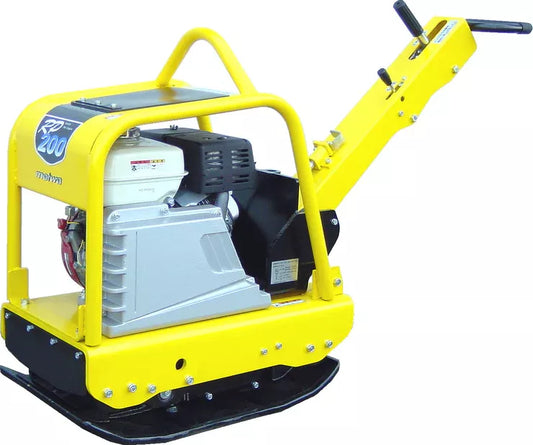 Meiwa Reversible Plate Compactor