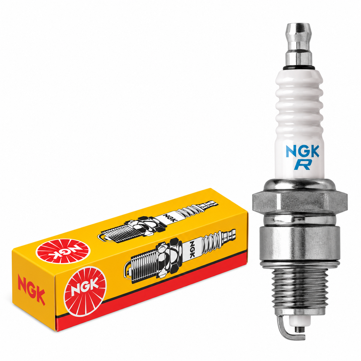 Echo NGK BMR6A Spark Plug