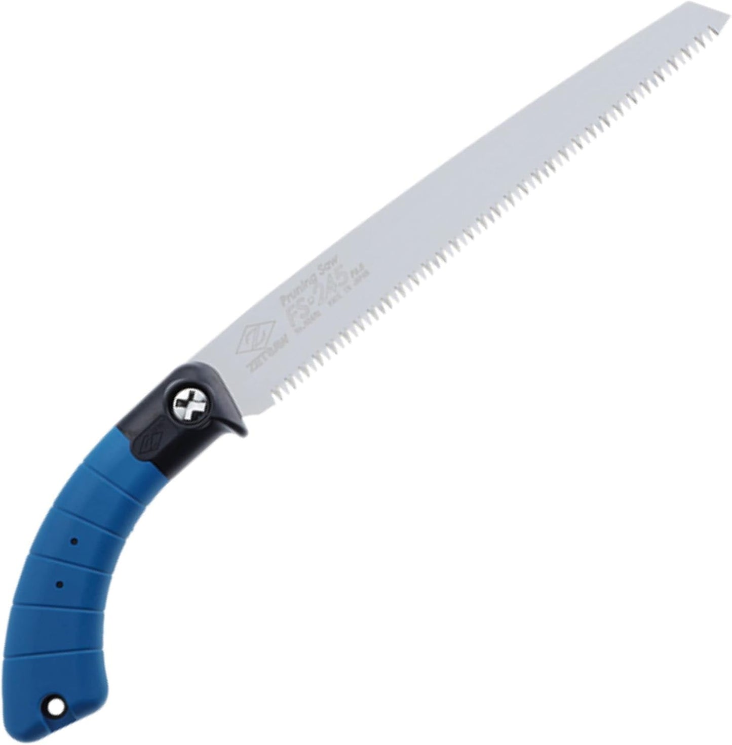 Z-Saw Pruning Saw with Straight Blade & Sheath 24cm