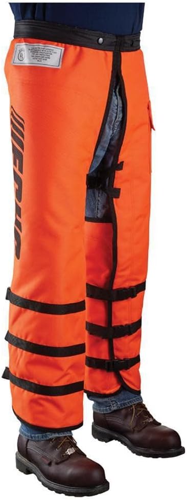 Echo Chainsaw Chaps 40In