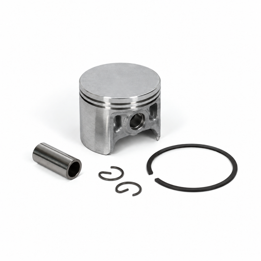 Piston Assembly 85-61684