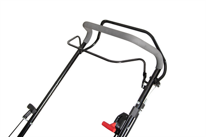 Masport 400 ST 3'n1 Self Propelled Petrol Lawnmower 18" Heavy Duty Steel Chassis
