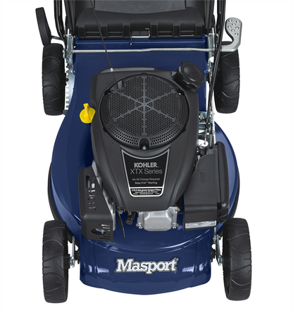 Masport Pro Power 860 AL 3'n1