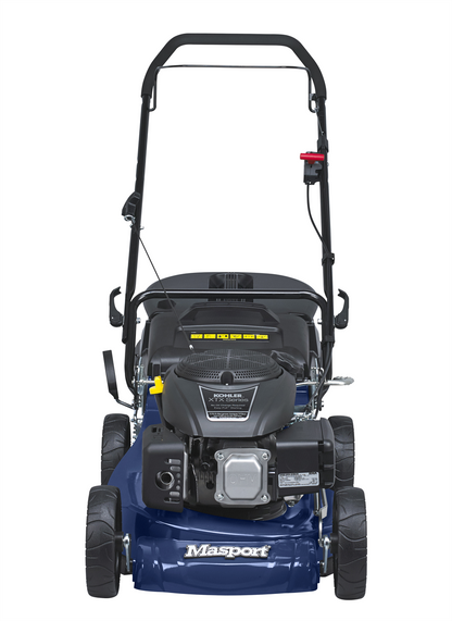 Masport Pro Power 860 AL 3'n1