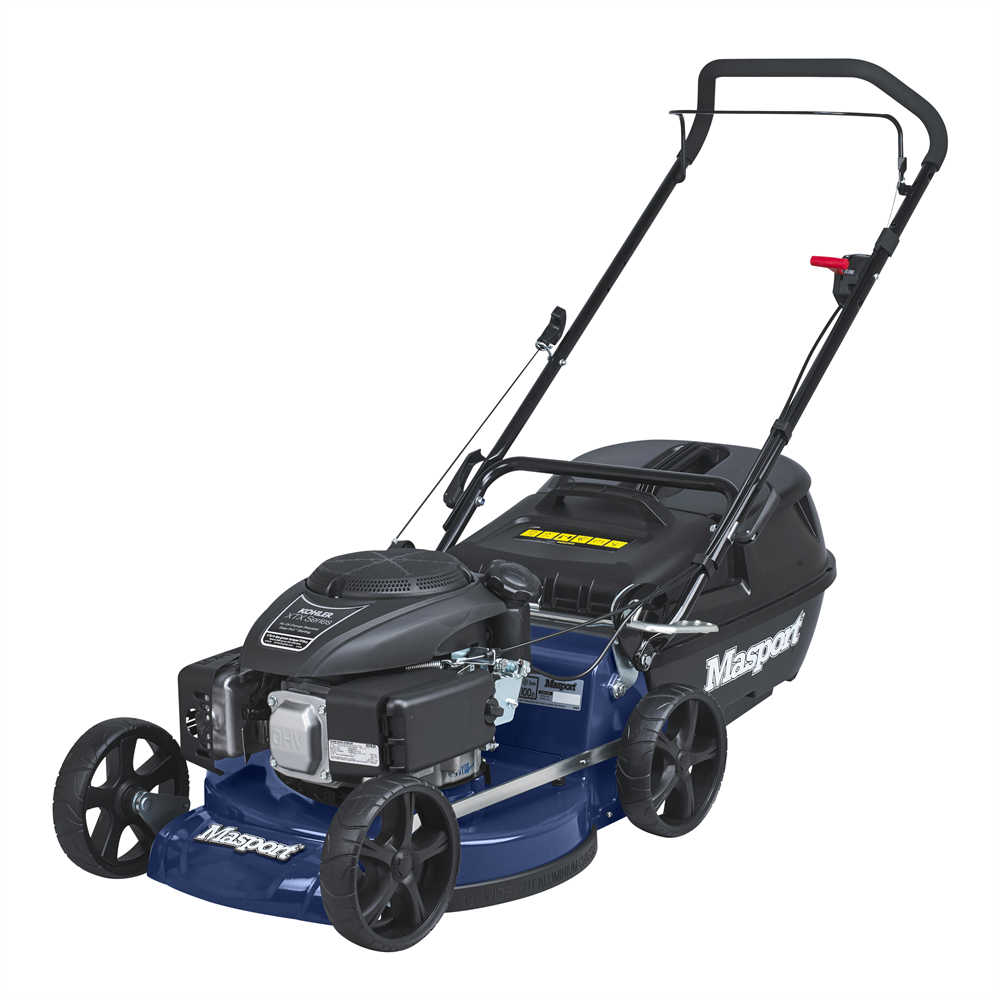 Masport Pro Power 860 AL 3'n1