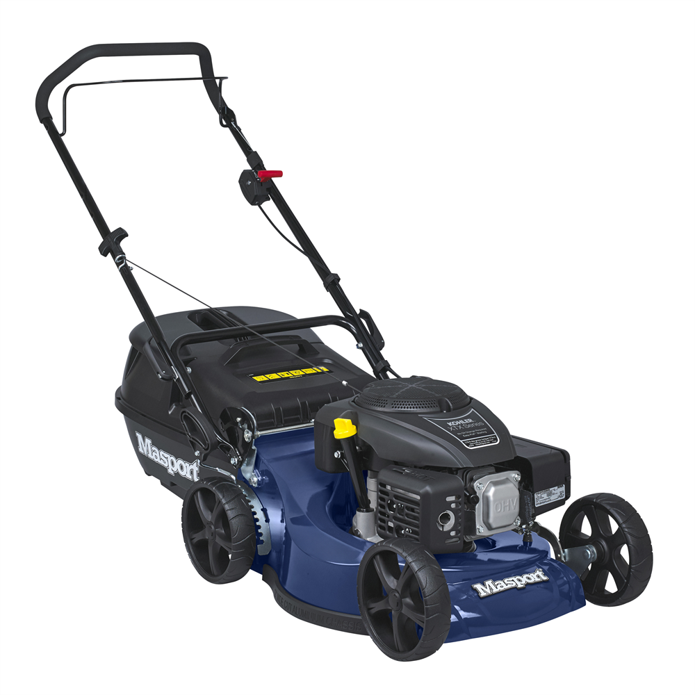 Masport Pro Power 860 AL 3'n1
