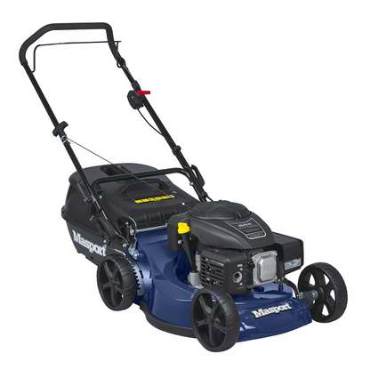 Masport Pro Power 860 AL 3'n1