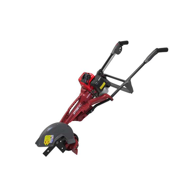 Atom 582 Pro Edger