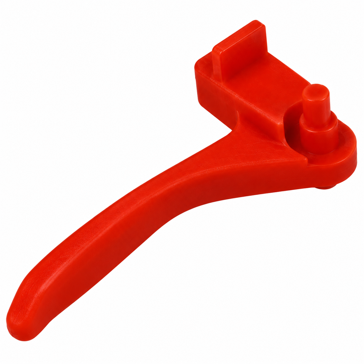 Echo Throttle Lever