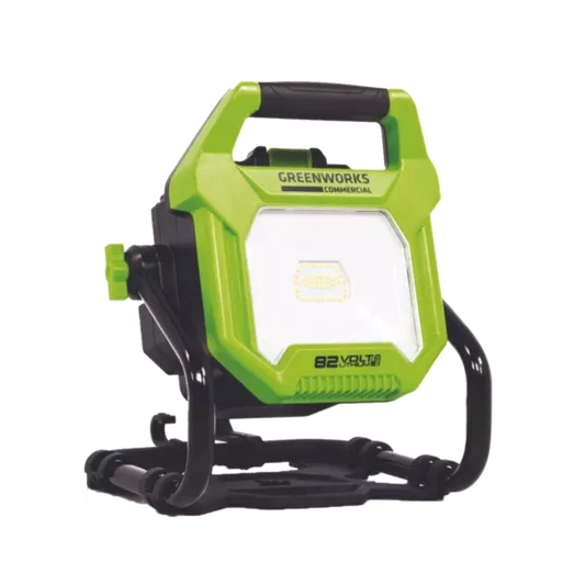 Greenworks 82V Commercial Work Light (Skin Only)