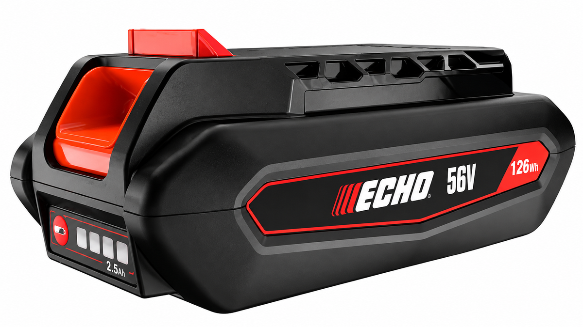 Echo LBP-56V125 Battery