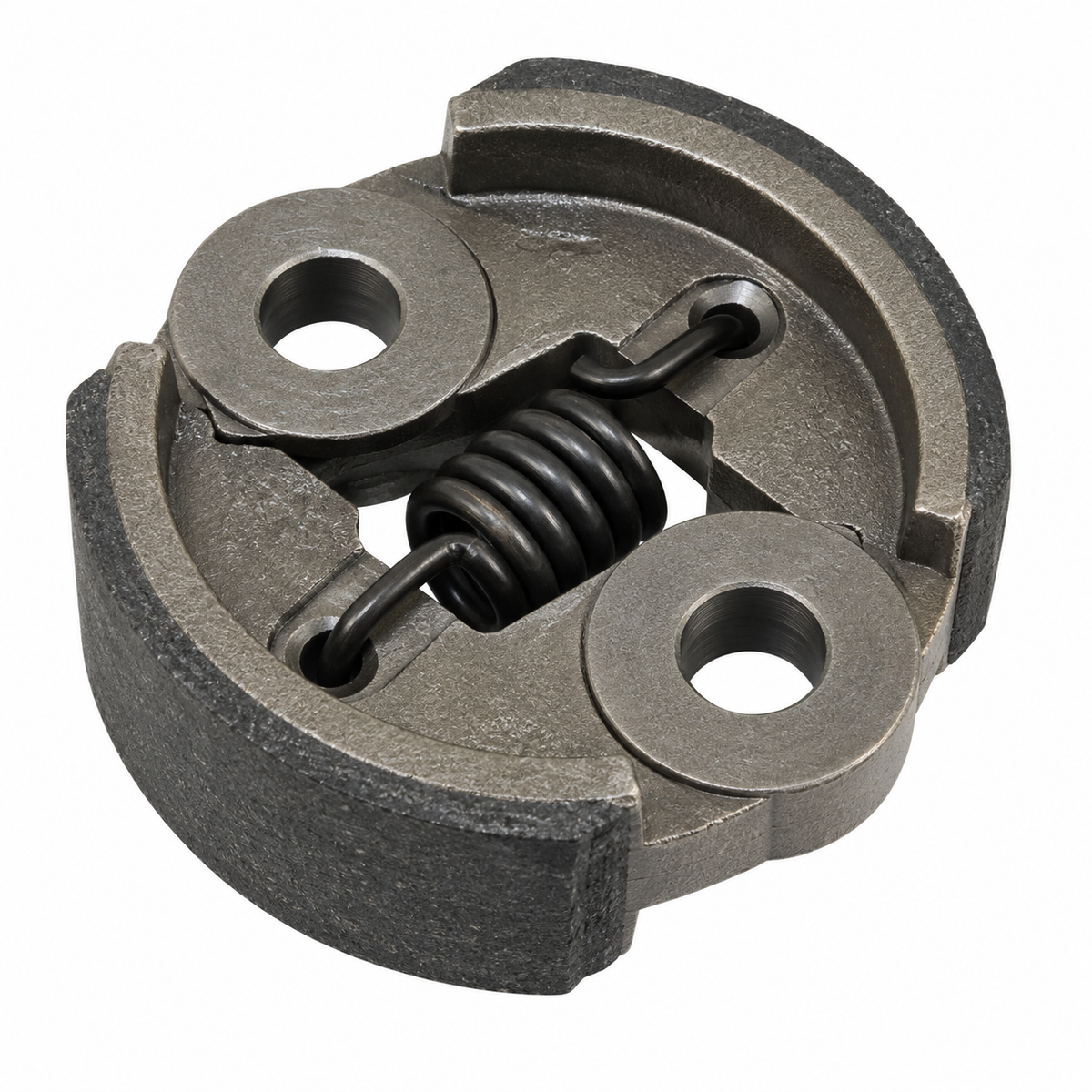 Echo Clutch Assembly