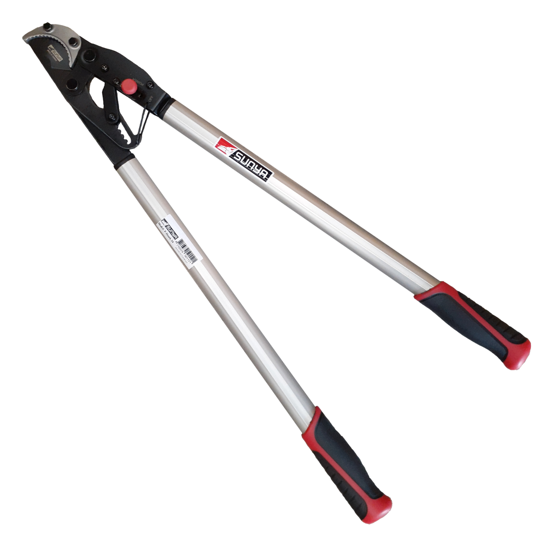 Sunya P-Hawk 34 Dual Cut Mode Anvil Lopper 790mm