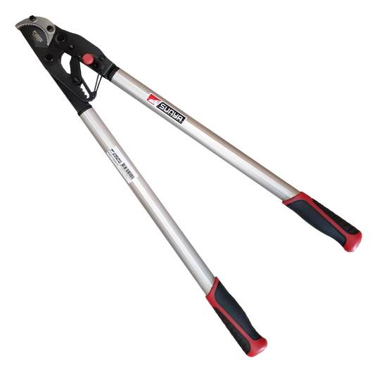 Sunya P-Hawk 34 Dual Cut Mode Anvil Lopper 790mm