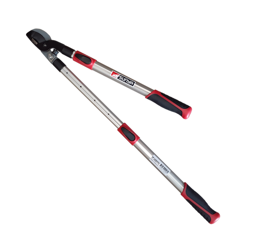 Sunya P-Hawk 26 Bypass Lopper w Telescopic Handles L: 62-89cm