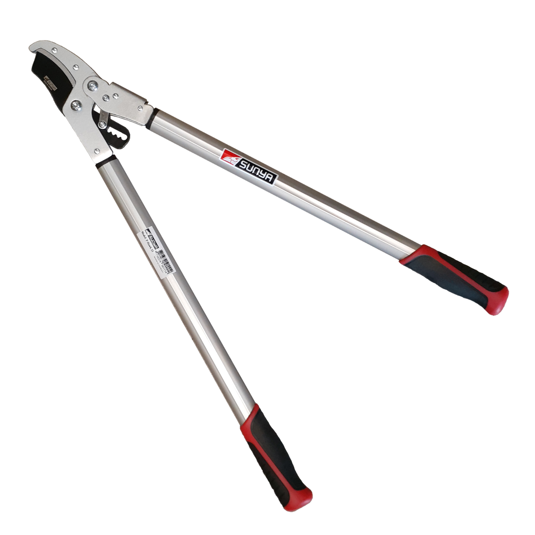 Sunya P-Hawk 33 Ratchet Anvil Lopper 770mm