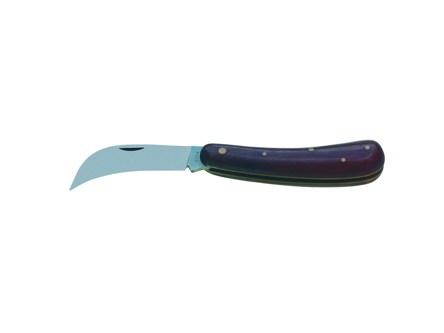 Tina Garden & Nursery Pruning Knife 11cm