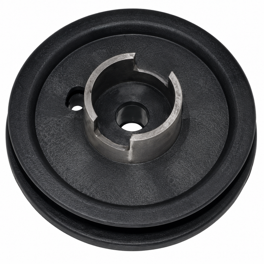 Starter Pulley 85-59881