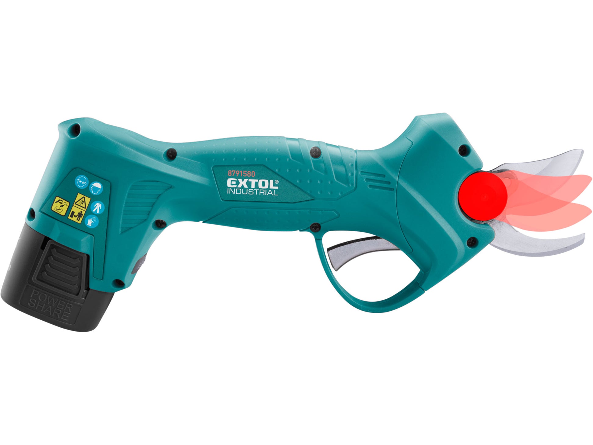 Extol Garden Shears – Go-to Gardening