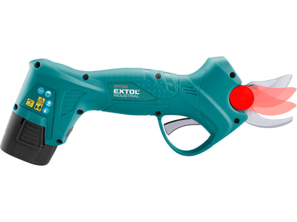 Extol 16.6V Garden Shears