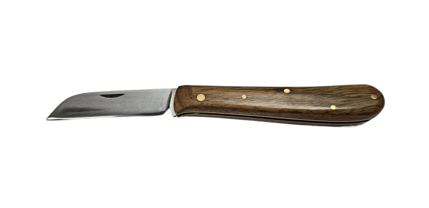Tina-Horticultural Grafting & General Purpose Knife 11cm