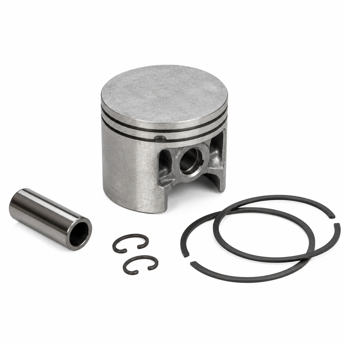 Piston Assembly 85-61682