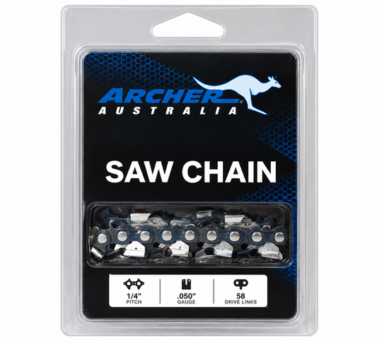 Archer Chain Loop