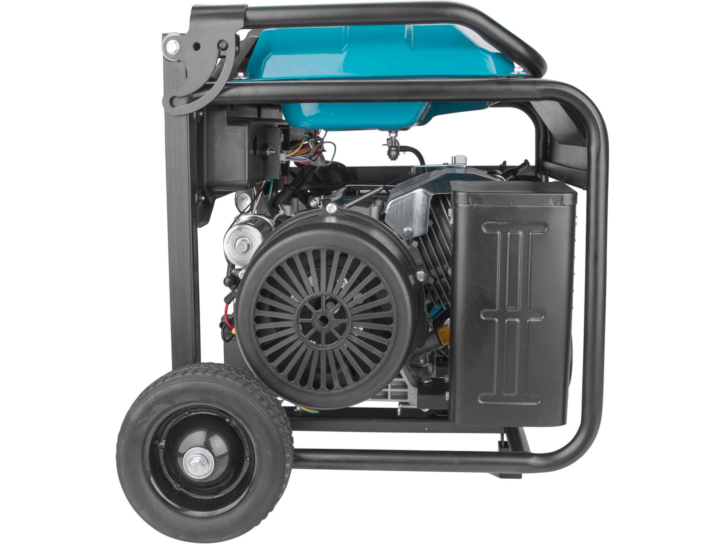 Heron Digital Inverter 9.0KW Digital Hybrid Generator 8896235
