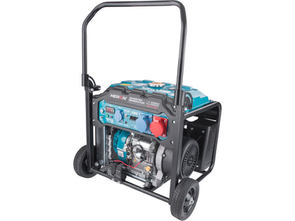 Heron Digital Inverter 9.0KW Digital Hybrid Generator 8896235