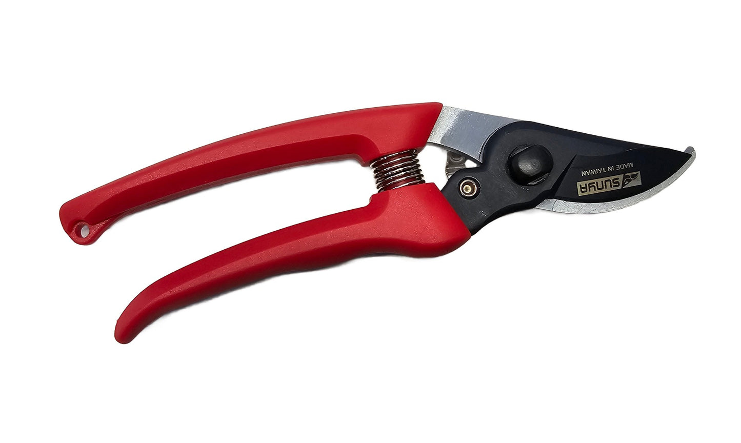 Sunya Best-Hawk 14 Lightweight Bypass Secateurs