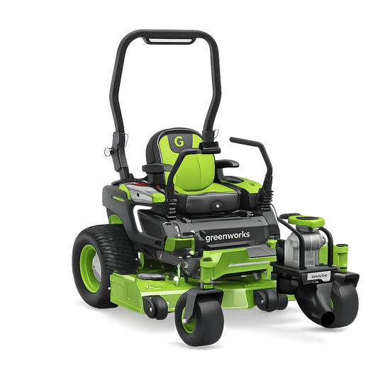 Greenworks 82V ETO Blower Attachment