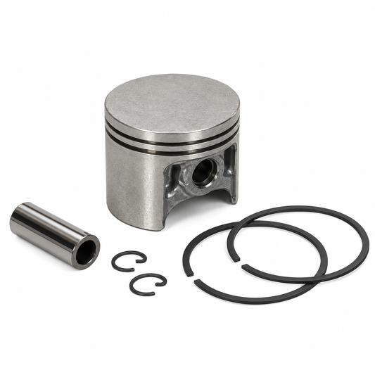 Piston Assembly 85-61687