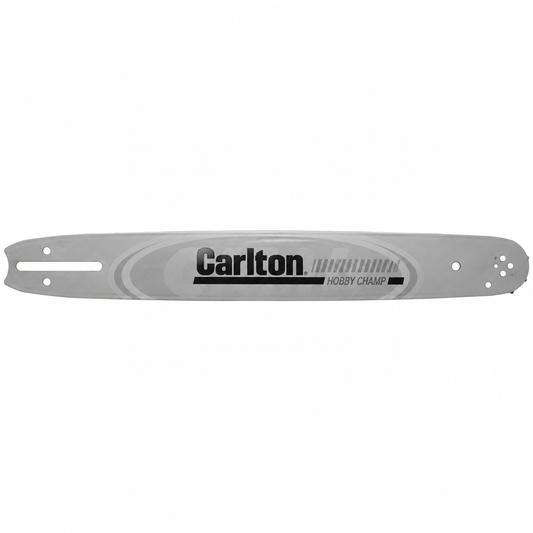 10" Hobby Champ Chainsaw Bar