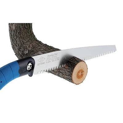 Z-Saw Pruning Saw with Straight Blade & Sheath 27cm