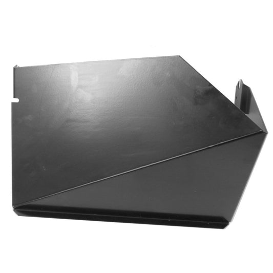 Masport 19" Grass Deflector Chute ( New part number )