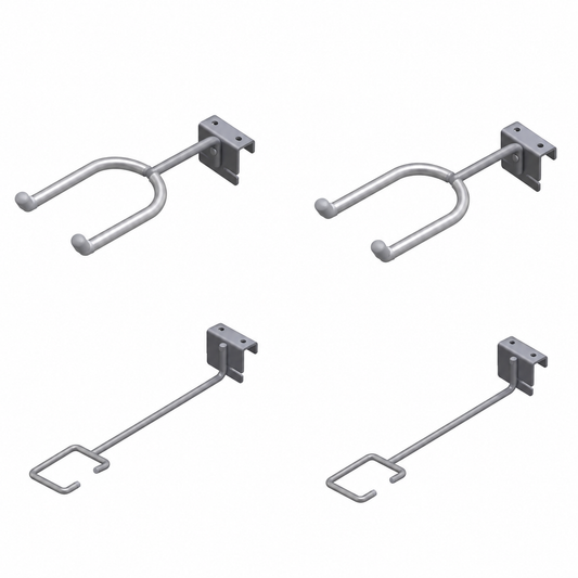 Echo/Shindaiwa Brushcutter Holder