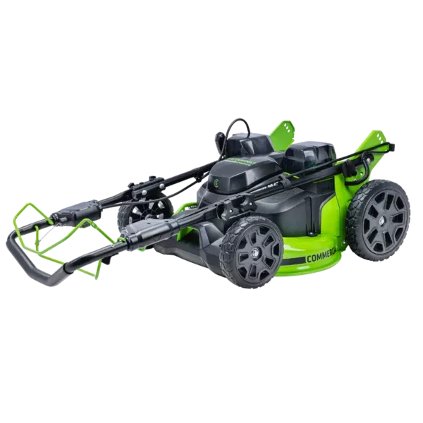 Greenworks 82V 25" Self-Propelled Lawnmower (Skin Only)