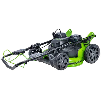 Greenworks 82V 25" Self-Propelled Lawnmower (Skin Only)