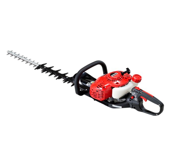 Shindaiwa DH165ST Double-sided professional petrol hedge trimmer