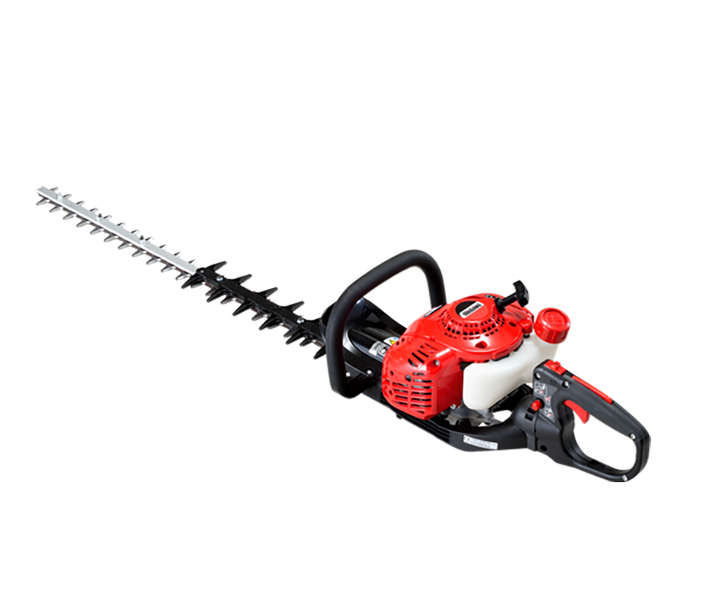 Shindaiwa DH185ST Double-sided professional petrol hedge trimmer