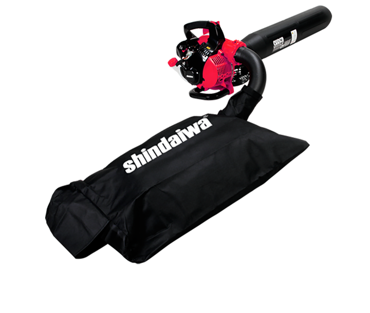 Shindaiwa EBS256S Blower Vac / Shredder