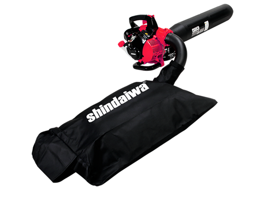 Shindaiwa EBS256S Blower Vac / Shredder
