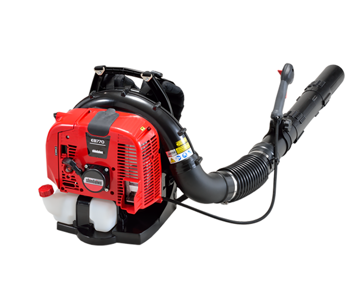 Shindaiwa EB770 professional backpack blower