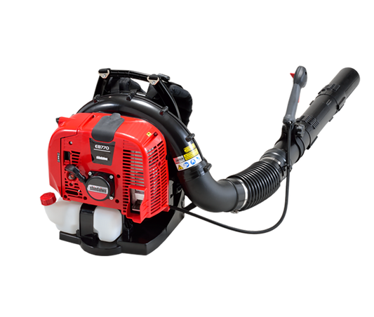 Shindaiwa EB770 professional backpack blower
