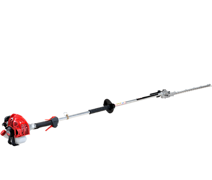 Shindaiwa AH236S-LW Long reach Pole hedge trimmer